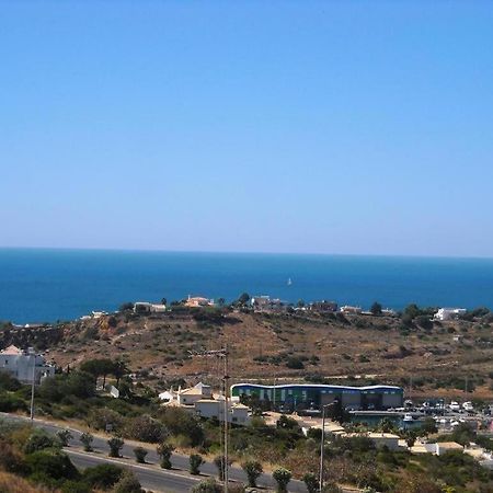 Vista Albufeira Apartments By Umbral Exterior photo