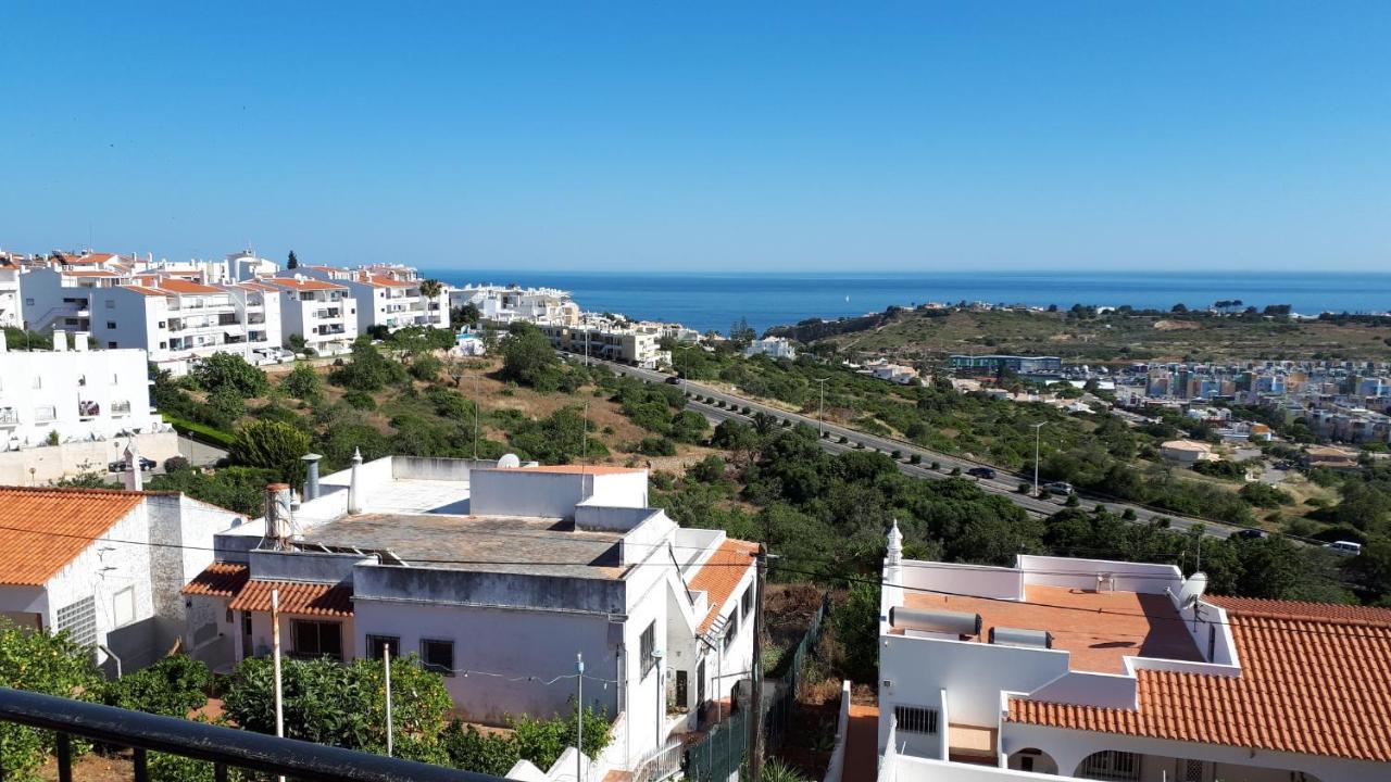 Vista Albufeira Apartments By Umbral Exterior photo